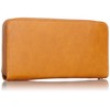 Outdoor Products OD0025-P Synthetic Leather Wallet Series RF Long Wallet,