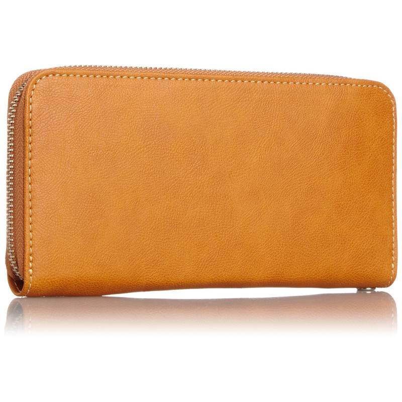 Outdoor Products OD0025-P Synthetic Leather Wallet Series RF Long Wallet,
