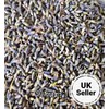 3drom 5 Lilac Hessian Bags filled with Natural Organic French