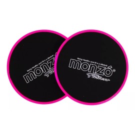 Monzó Monzo, Core Sliders, Discos Deslizadores, Sliders,