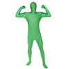 Morphsuits Men's XX-Large Original, Green