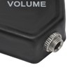 Soundhole Pickup Volume Tone Control 6 Hole Guitar Pickup for