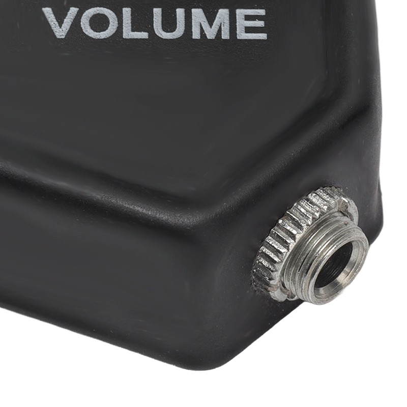 Soundhole Pickup Volume Tone Control 6 Hole Guitar Pickup for