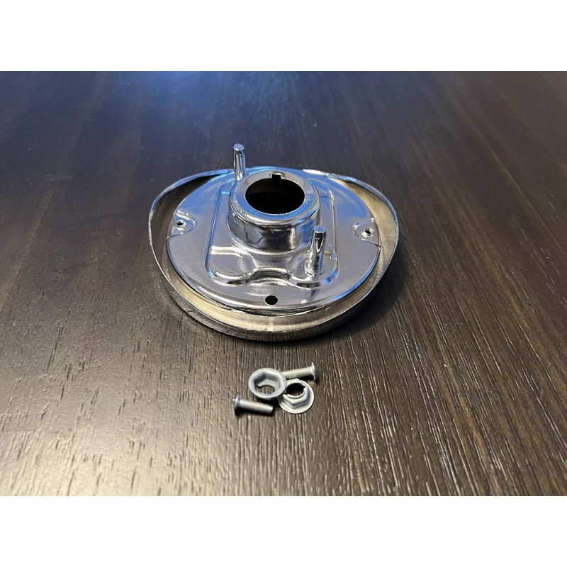 KK 1963 Impala Ful-Size Tail light Backup lamp Base LH