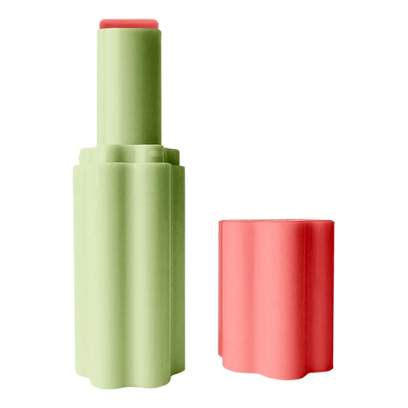 Blush En Barra Verbena (naranja Coral) Naranja Coral