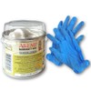 Hauswerk.shop Akemi Marmorkitt 1000 S Jurahell Set 150 ml Plus