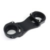 Mantt Motorcycle Method Fork Brace Fit for KLR650 2008-2018, Front