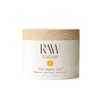 RAW SUGAR The Mighty Curl Papaya Coconut Mascarilla para Cabello