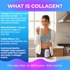 Marine Collagen Complex with Vitamin C, Hyaluronic Acid, Biotin |