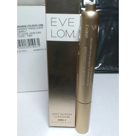 Eve Lom Light Illusion Concealer, LINE 5, NIB  0.09 fl oz
