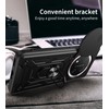 PENGPAI Mica Funda para Honor Magic 7 Lite 5G Case