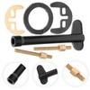 Operitacx 1 Set Faucet Installation Tool Kit Multi Functional Faucet