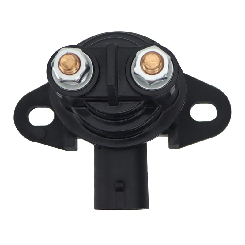 Soarider Starter Replacement for CAN-AM Commander 1000R 2021-2023 with Solenoid