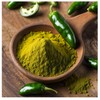 Jalapeno Seasoning Powder, Jalapeno Green Chili Ground, 2 lbs, 5