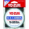 Yo-Zuri H.D. Carbon Fluorocarbon Leader Line, Clear, 50-Pound/30-Yard