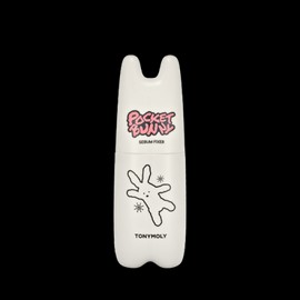 Pocket Bunny Soft Fixer 60ml (Soft Mist) / 포켓바니 보송픽서 60ml (보송미스트)