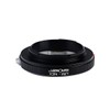 K&F Concept Lens Mount Adapter KF-LME (Leica M-Mount Lens to