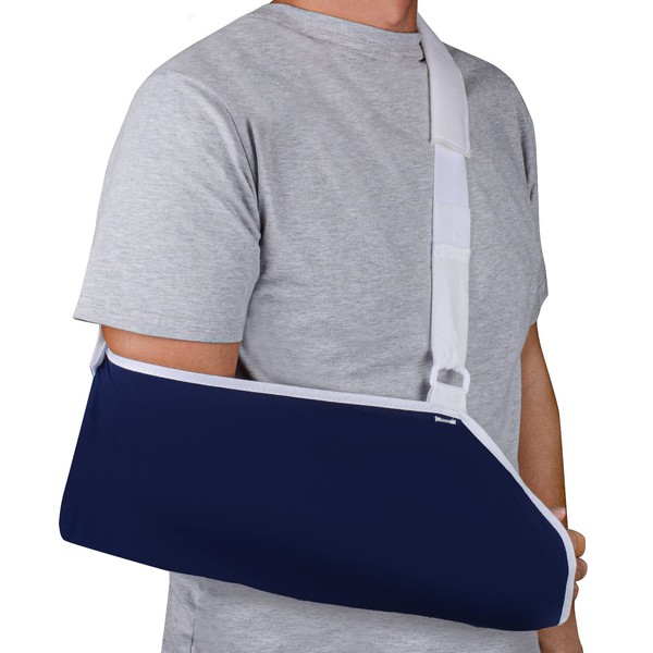 Ultrassist Arm Sling for Shoulder, Elbow, Wrist Injuries, Arm Sling