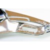 Shimano (SHIMANO) [Tiagra] FD – 4600 – F Direct Attachment 2x10s Lightweight G hurontodyireira-