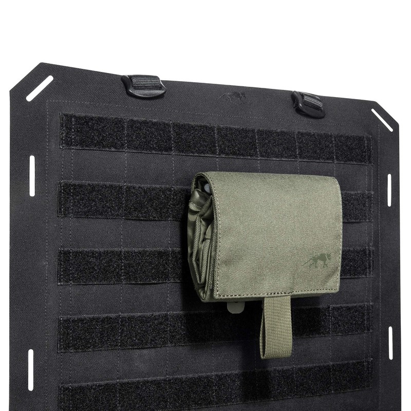 Tasmanian Tiger TT Dump Pouch MK II Foldable Drop Sack