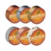 Duck Brand Washi Craft Tape: 3/4 in. x 15 yds.