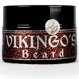 Bálsamo Barba [vikingos Beard]