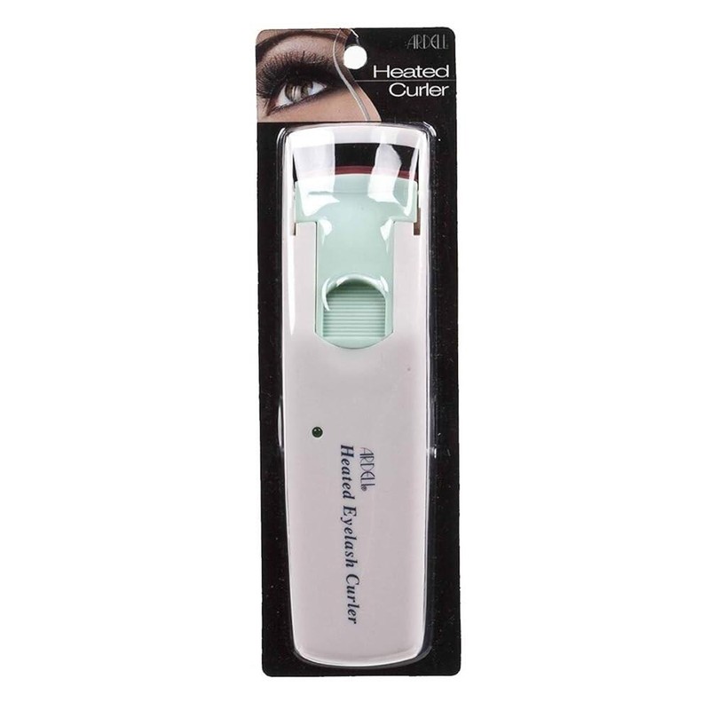 Ardell 아르델 온열 속눈썹 컬링기 1개 ArDEL Heating Eyelash Curler