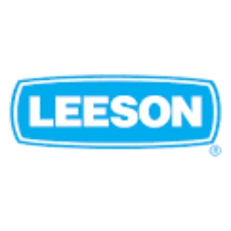 Leeson 900163.11, Carbon Brush, 0.812" L x 0.787" W x