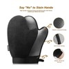 CeleCily Fake Tan Mitt Applicator - Self Tanning Mitt Set