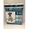Puppy Training Pads Heavy Duty and Super Absorbent XL 26