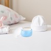 Aplicador de Talco para Cuerpo, Borla de Polvos para Niño