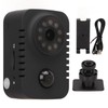 MD29 Mini Camera 1080P HD Handheld Cam Wide Angle Infrared