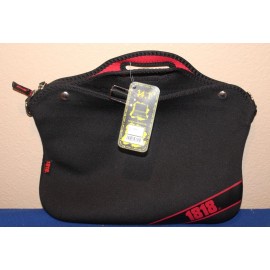 CHENSON 1818 CHENSON UNISEX SCHOOL BAG LAPTOP NOTEBOOK HOLDER ADJUSTABLE STRAP  14.1 "