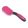 QHP Tail and Mane Brush, Suitable for Tail and Mane,