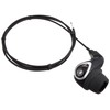 Shimano SL-3S43J Shifting Lever Black Cover Interior 3S Revo Shift