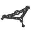 Diving Tray Rig Video Triangular Stabilizer Tripod Base Bracket SLR