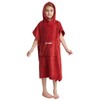 Hiturbo Kids Changing Robe Towel Poncho Bath Robe with Hooded