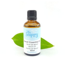 Neroli Light Essential Oil Blend 50ml - 100% Natural