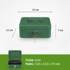 Amig - Safe | Cash Box | Safe for Money,