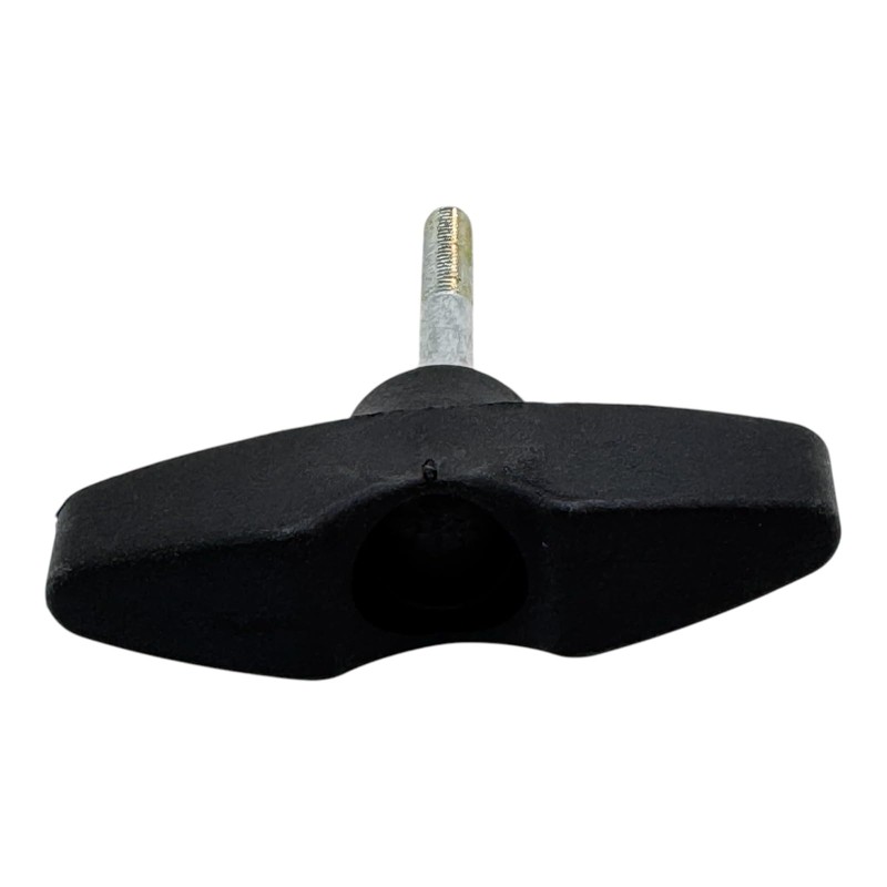 HardRidge Tommy Handle – Compatible with STIHL FS, BR, KM