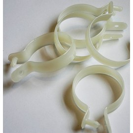 Nautos 9926 -Sail Rings - Set of 30 Pieces