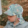 Gifts Treat Baby Kids Sun Hat, Cotton Hat for Baby
