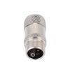2 To 4 Hole High Speed Dental Handpiece Adapter Stainless