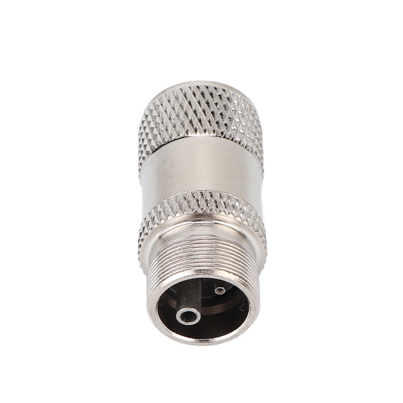 2 To 4 Hole High Speed Dental Handpiece Adapter Stainless