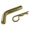 Ohio Diesel Parts 2-1/2-Inch Bent Trailer Hitch Pin x 5/8-Inch