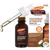 Palmer's Coconut Oil Formula Coconut Monoi Luminous Hydration Facial Oil,