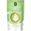 Hajime Sweetened Matcha Latte Powder - Japanese Green Tea