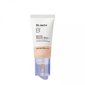 Dr.Jart+ 닥터자르트 세미매트비비 더메이크업 베리어 뷰티밤 30ml SFP45 PA++++ +비비크림5mlx2 [02호 미디엄] Dr. Jart+ Semimatte BB The Makeup Barrier Beauty Balm 30ml SPF45 PA++++ + BB Cream 5ml x 2 [02 Medium]