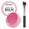 Lomansa Eyelash Lifting Glue, Lash Lift Glue Balm, Lash Lift
