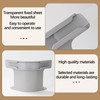 Lock Sheet Holders Set, Bed Sheet Holder Fitted Sheet Straps/Holders